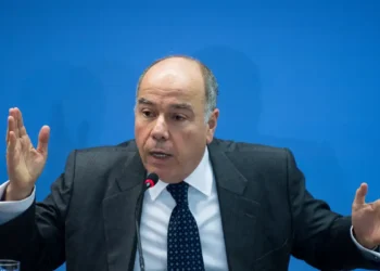 Brasil, China e mais 11 países anunciam criação do Grupo Amigos da Paz