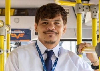 Adanilo estrela Volta por Cima com personagem de destaque - (Fábio Rocha/Globo)