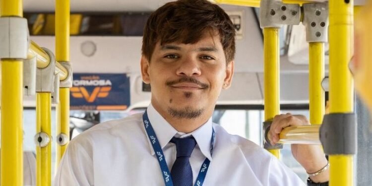 Adanilo estrela Volta por Cima com personagem de destaque - (Fábio Rocha/Globo)