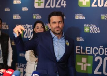 TRE-SP marca julgamento que pode devolver redes de Pablo Marçal