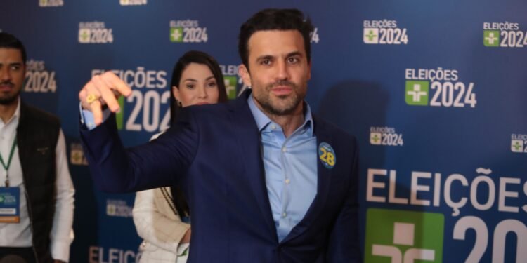 TRE-SP marca julgamento que pode devolver redes de Pablo Marçal