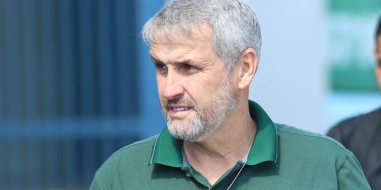 O profissional volta a atuar no Manaus FC (João Normando/Amazonas FC)