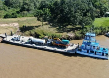 Potássio Brasil planeja IPO nos Estados Unidos para financiar Autazes, no Amazonas