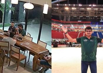 Fórum Setorial de Música vai se pronunciar sobre participação de Marcos Apolo em reunião