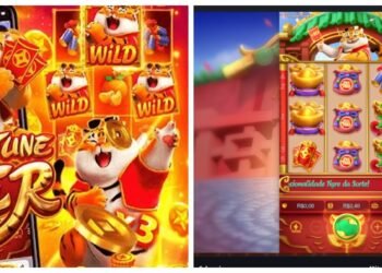 Sites de apostas do tigrinho (Foto: Reprodução)