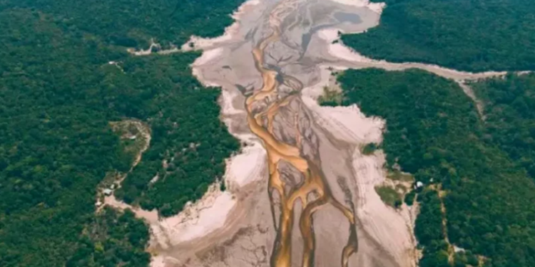 Nhamundá adota racionamento para garantir água à população