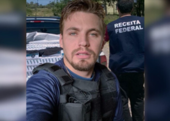 'Don Juan' é preso por estelionato sentimental contra mulheres