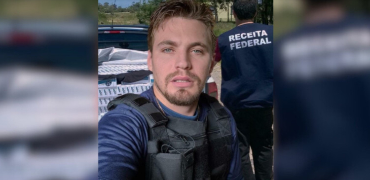 'Don Juan' é preso por estelionato sentimental contra mulheres