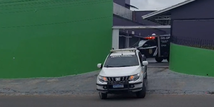 Homem é encontrado morto em banheira de motel em Manaus