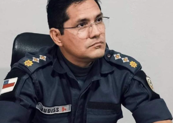 Comando da PM Parintins