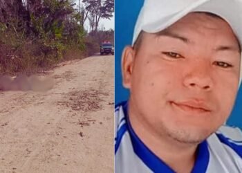 Corpo é encontrado Presidente Figueiredo