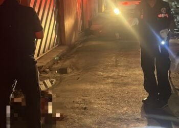 Corpo encontrado na zona Oeste de Manaus