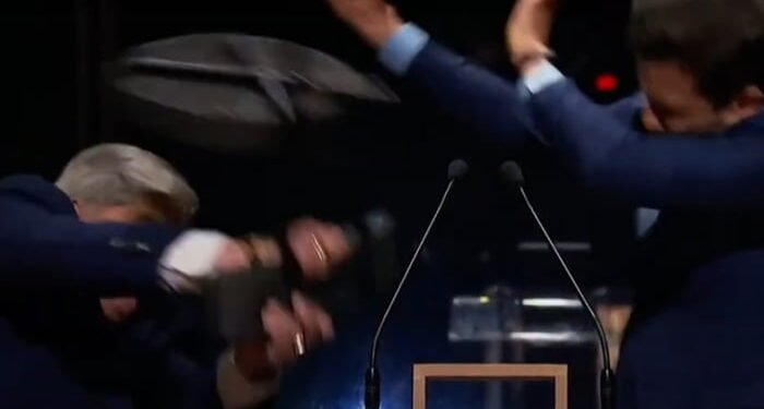 Datena e Pablo Marçal