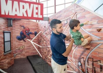Manauara Shopping tem programação especial para o Feriadão - (Foto: Divulgação/ Três Comunicação)