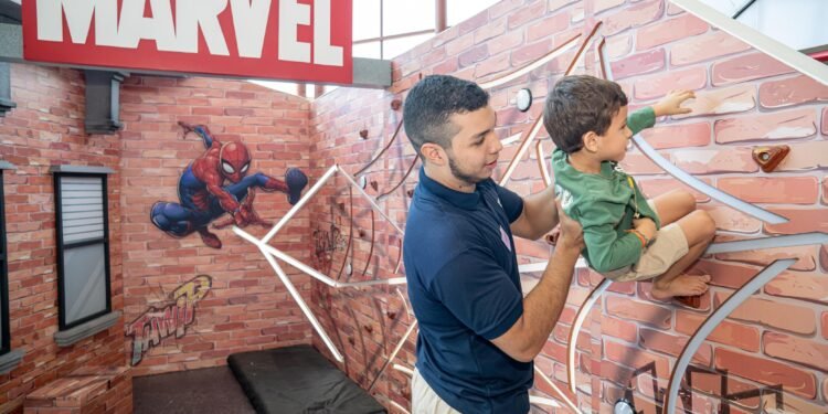 Manauara Shopping tem programação especial para o Feriadão - (Foto: Divulgação/ Três Comunicação)