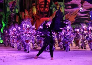 Festival das Cirandas: Flor Matizada clama pela resistência das comunidades tradicionais