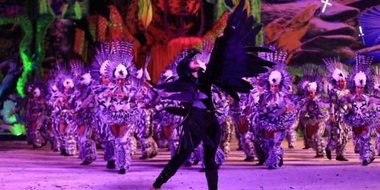 Festival das Cirandas: Flor Matizada clama pela resistência das comunidades tradicionais