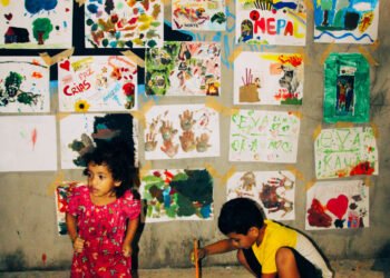 Mobilização no Dia da Amazônia leva conscientização climática às periferias de Manaus