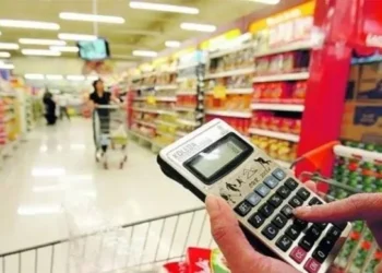 Índice que mede inflação oficial tem queda em agosto
