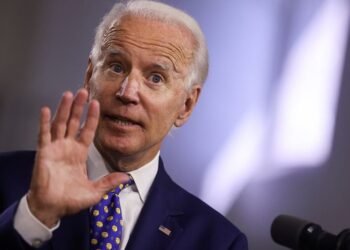 Biden tentará um cessar-fogo entre Israel e Hamas até fim de seu mandato
