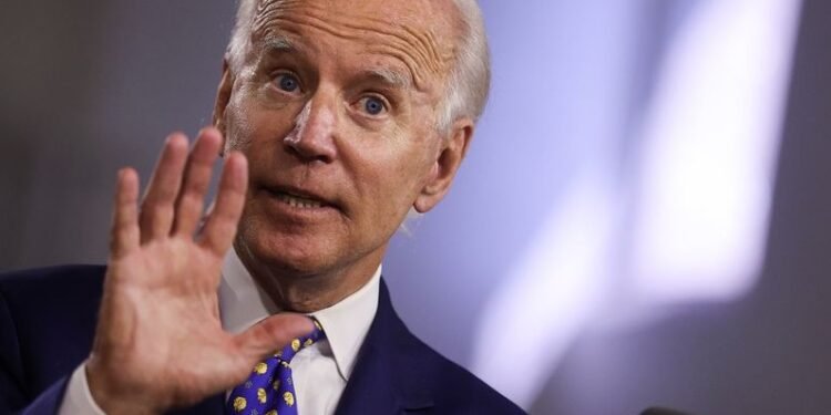 Biden tentará um cessar-fogo entre Israel e Hamas até fim de seu mandato