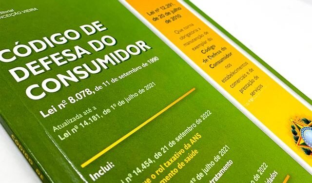 Lei de Defesa do Consumidor