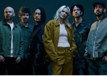 Linkin Park