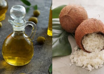 Marcas de azeite e coco ralado são proibidas pela Anvisa