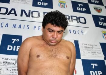 Maníaco do Distrito