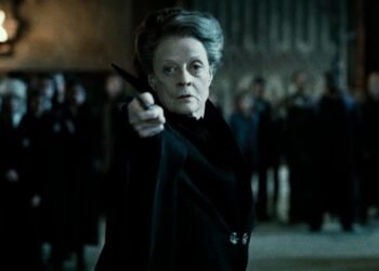 Minerva-McGonagall-Maggie-Smith-em-Harry-Potter