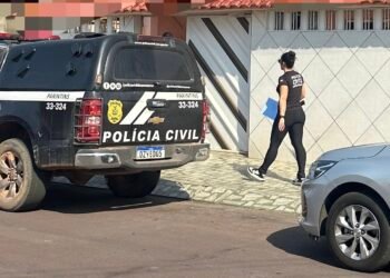 Homem é preso por abusar sexualmente de adolescente em Parintins