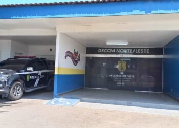 Homem é preso por descumprir medida protetiva e perseguir a ex-companheira