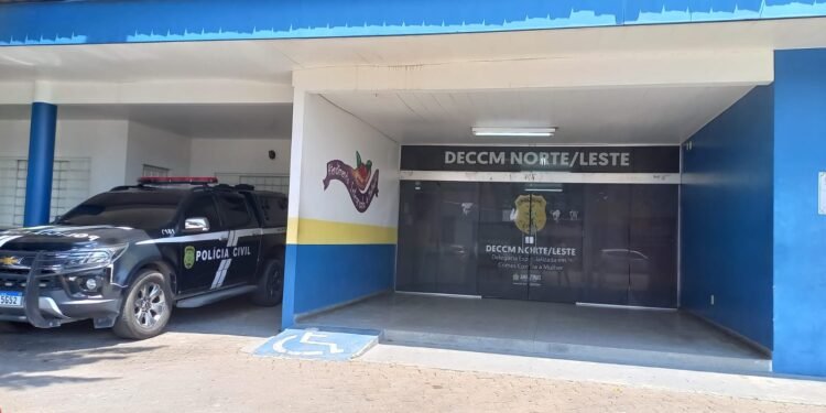 Homem é preso por descumprir medida protetiva e perseguir a ex-companheira