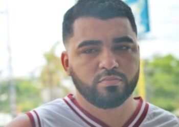 Preso por envolvimento na morte da babá Geovana Martins