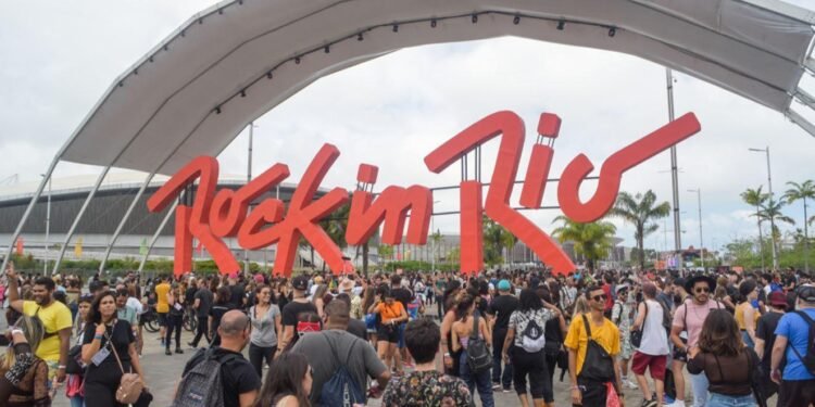 O evento celebra 40 anos de história nesta edição - (Foto: Shutterstock)