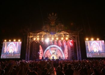 Ministério Público Eleitoral pede suspensão do 'Sou Manaus Passo à Paço 2024'