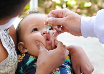 Prematuros e recém-nascidos são grandes alvos do rotavírus