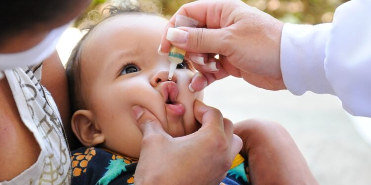 Prematuros e recém-nascidos são grandes alvos do rotavírus