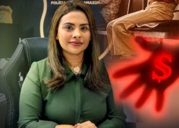 Desafios econômicos e emocionais: delegada Juliana Tuma explica sobre proteção infantil em Manaus