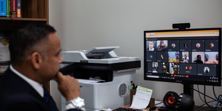 Justiça inicia audiência de instrução dos indiciados no 'Caso Djidja'