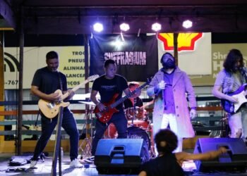 Suffragium lança novo clipe musical em plataforma digital