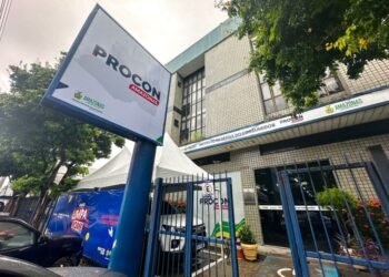 João Pedro/Procon-AM