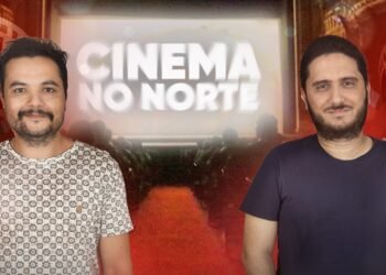 Cinema no Norte