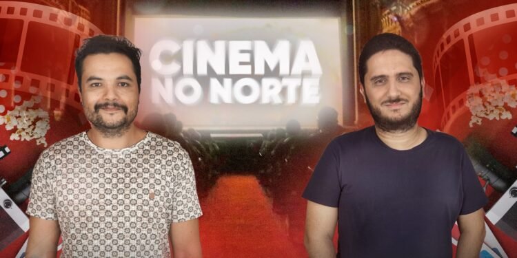 Cinema no Norte