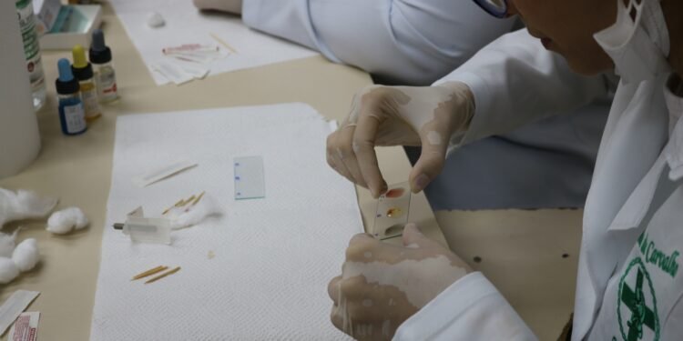 Fametro oferece serviços gratuitos à população em ação de responsabilidade social