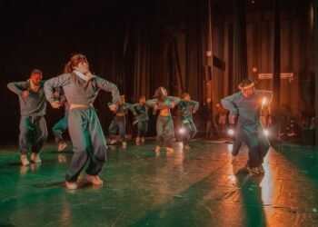 VII Festival 5 Minutos estreia nesta sexta-feira, 20/9 (Foto: Tayna Satere)