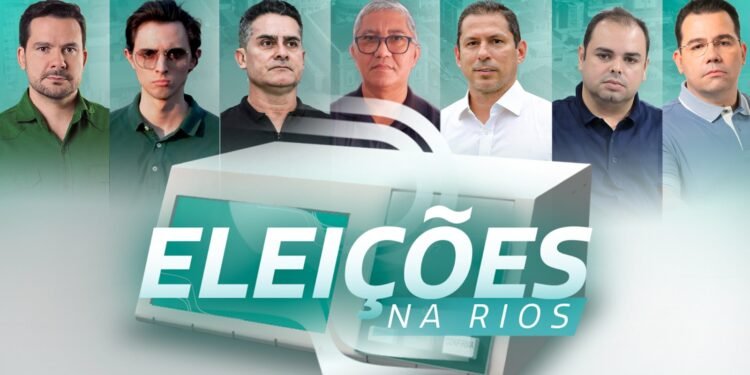 Portal Rios de Notícias inicia quadro especial sobre as eleições municipais