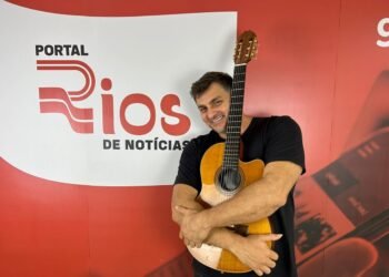 "Fui em três casamentos onde cantei Geisislane", diz Nicolas Jr