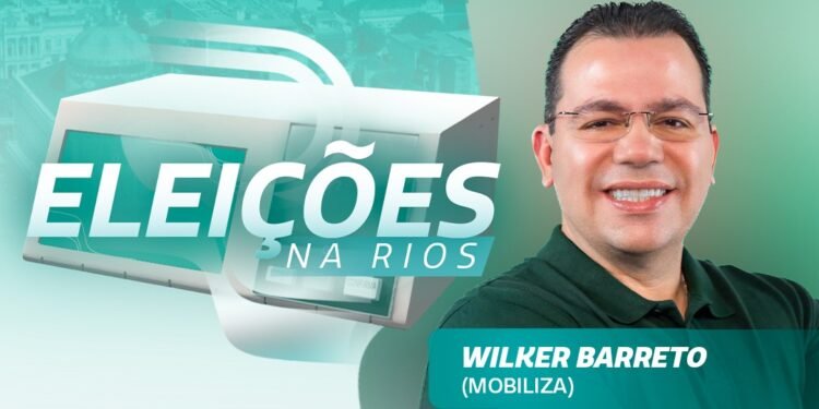 Wilker Barreto propõe Fundo para Educação Infantil e criação de Secretaria da Pessoa com Deficiência