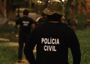 Homem foragido de Manaus é preso por tentativa de feminicídio no interior do AM